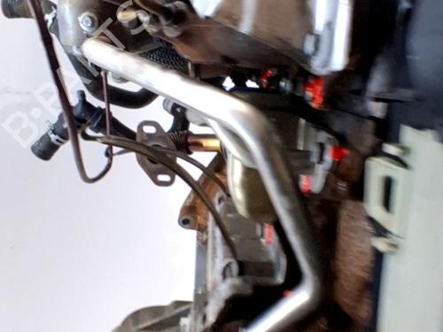 Engine RENAULT KADJAR (HA_, HL_) 1.5 dCi 110 (HLA3) | BP34716484M1 - Image 2