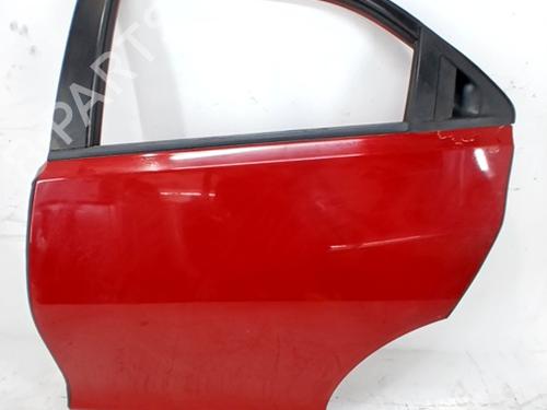 Used Left rear door HONDA CIVIC IX (FK) 1.4 i-VTEC (FK1) (99 hp) 32403200