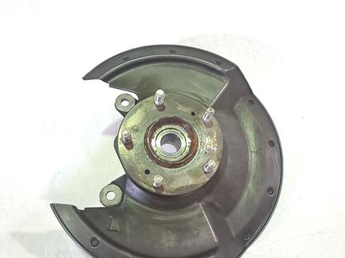 Used Left front steering knuckle HONDA CIVIC VIII Hatchback (FN, FK) 1.8 (FN1, FK2) (140 hp) 29302655