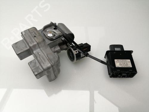 Ignition barrel MITSUBISHI ASX (GA_W_) 1.6 DI-D | BP23893587M48 