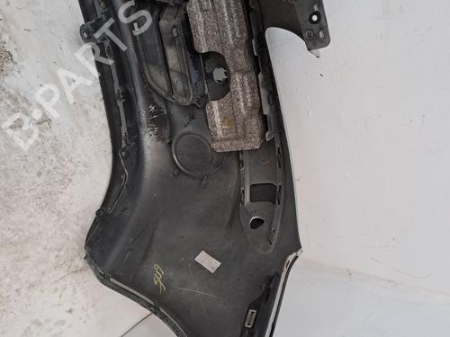 Front bumper HYUNDAI GETZ (TB) 1.1 | BP26520604C7 