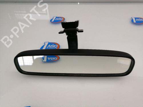 Rear mirror MAZDA 6 Station Wagon (GY) 2.0 DI (GY19) | BP23404819I6 