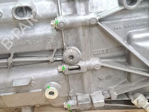 Gearbox BMW 1 (F20) 118 d | BP25844835M3 