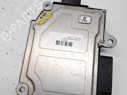 Used Engine control unit (ECU) MG MG HS 1.5 EHS Hybrid (CSA6463) (258 hp) 27462718