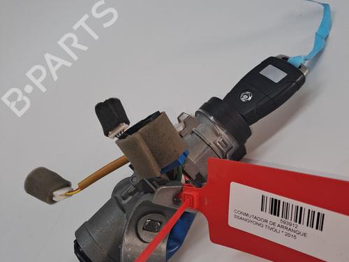 Ignition barrel SSANGYONG TIVOLI 1.6 | BP23973867M48