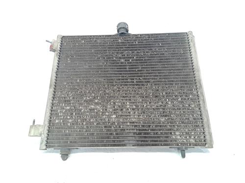 AC-Kondensator CITROËN C3 I (FC_, FN_) 1.4 i (73 hp) 29557509