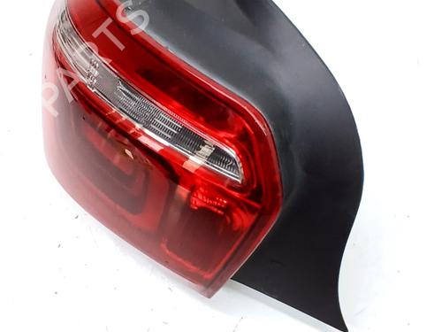 Left taillight CITROËN C-ELYSEE (DD_) 1.6 BlueHDi 100 | BP34154365C34  - Image 5