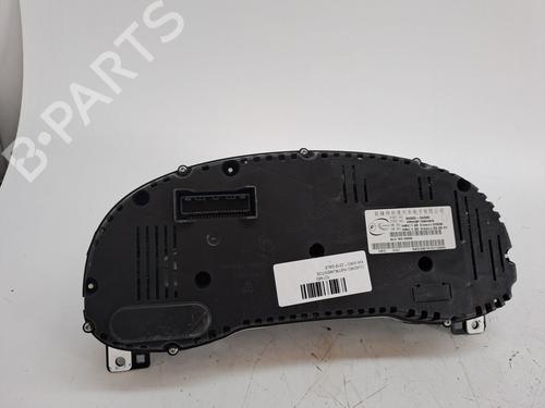 Instrument cluster KIA NIRO I (DE) 1.6 GDI Hybrid | BP23368610C47 