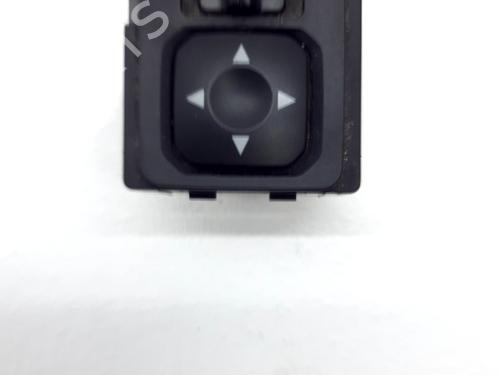 Commande retroviseurs PEUGEOT 207 (WA_, WC_) 1.4 HDi (68 hp) 31874645