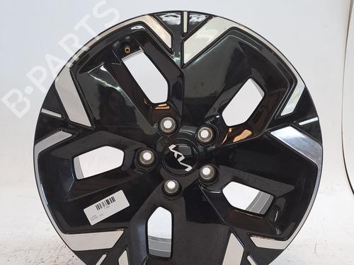 Felg KIA NIRO II (SG2) 1.6 GDi Hybrid (141 hp) 27557459