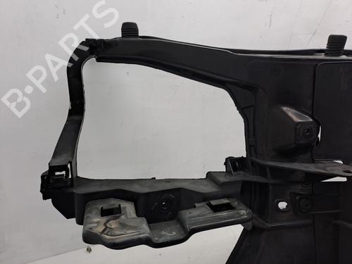 Front slam panel HYUNDAI TUCSON (JM) 2.0 | BP23944924C72 