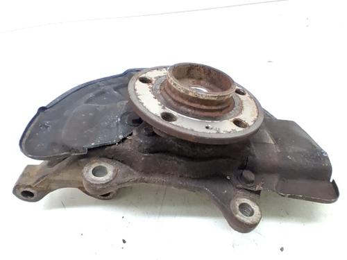 Used Left front steering knuckle VOLVO XC90 I (275) T6 AWD (272 hp) 31580178