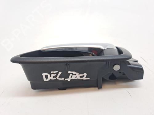 Front left interior door handle MAZDA 2 Hatchback (DL, DJ) 1.5 SKYACTIV-G | BP23279916I13 