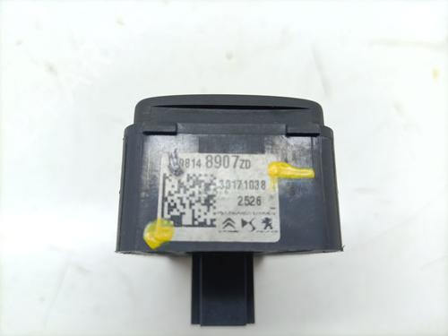 Left front window switch CITROËN C3 / C3 ORIGIN III (SX) 1.2 THP 110 | BP28083723I27 