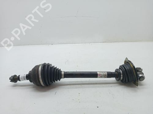 Used Left front driveshaft RENAULT TRAFIC II Bus (JL) 2.5 dCi 135 (JL0D) (135 hp) 23356900