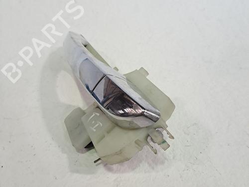 Rear right exterior door handle HYUNDAI TUCSON (TL, TLE) 1.6 CRDi | BP26381811C130 