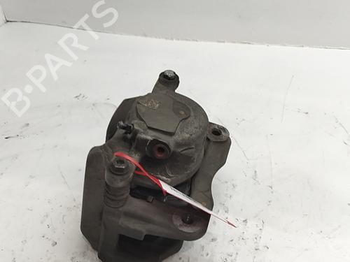 Left front brake caliper BMW X3 (G01, F97, G08) xDrive 20 d | BP40550129M105 - Image 3