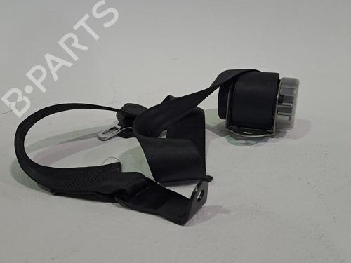 Used Rear left seatbelt LAND ROVER RANGE ROVER SPORT I (L320) 2.7 D 4x4 (190 hp) 23374272