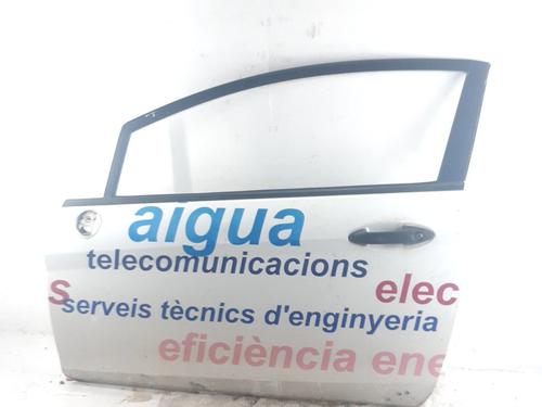 Porta anteriore sinistra Porta anteriore sinistra FORD FIESTA VI Van 1.4 TDCi (68 hp) 37449597 37449597