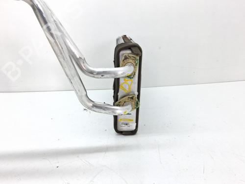 Heater matrix PEUGEOT EXPERT Van (VF3A_, VF3U_, VF3X_) 1.6 HDi 90 16V | BP28179268M63 