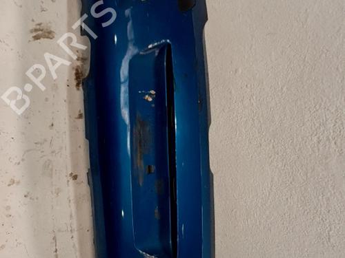 Used Rear bumper PEUGEOT 308 I (4A_, 4C_) 1.6 HDi (109 hp) 29992615