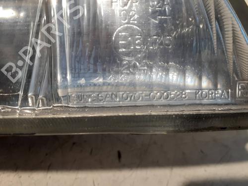 Right headlight DAEWOO NEXIA 1.5 (08, 68) | BP25987824C29 