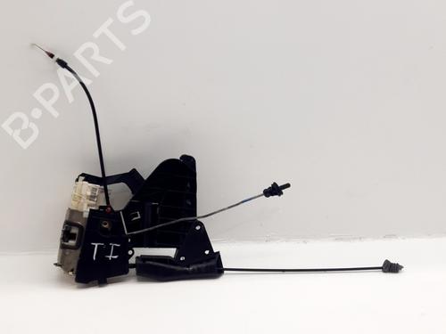 Used Rear left lock MERCEDES-BENZ GL-CLASS (X164) GL 320 CDI 4-matic (164.822) (224 hp) 32080165