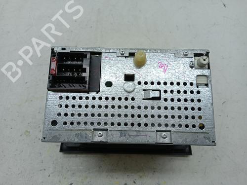 Radio FIAT BRAVO II (198_) 1.9 D Multijet (198AXB1A) | BP23360838E6 