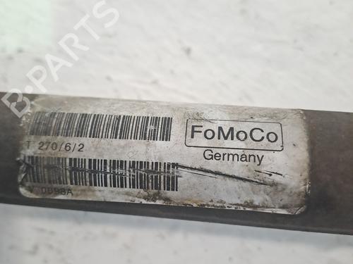 Left front driveshaft FORD S-MAX (WA6) 2.0 TDCi | BP25737519M38 