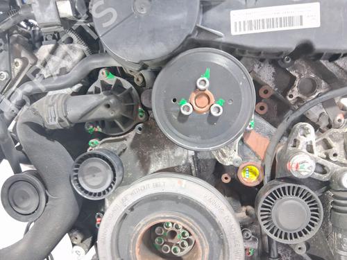 Engine AUDI A6 C6 (4F2) 3.0 TDI quattro | BP28142024M1 