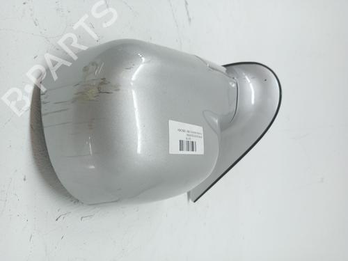 Left mirror HYUNDAI SANTA FÉ I (SM) 2.0 CRDi 4x4 | BP24188990C26