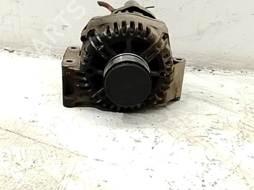 Used Alternator Alternator OPEL CORSA C (X01) 1.3 CDTI (F08, F68) (70 hp) 34507975 34507975