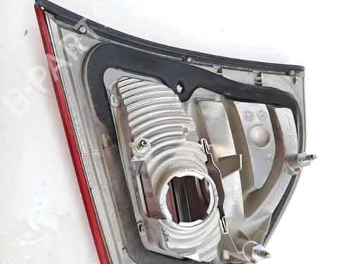 Venstre baglygte bagklap CITROËN C4 Picasso I MPV (UD_) 2.0 HDi 138 | BP23363695C79 