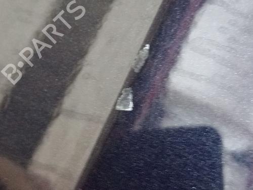 Right rear door VW GOLF VII (5G1, BQ1, BE1, BE2) 1.6 TDI | BP23370221C5 