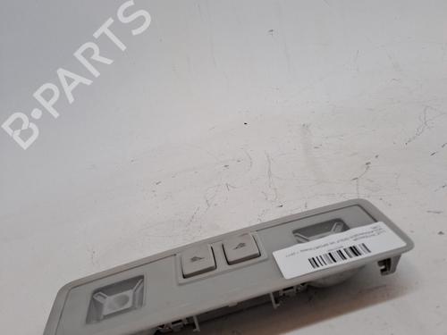 Interior roof light VW GOLF VII (5G1, BQ1, BE1, BE2) 2.0 TDI | BP24883769I8 