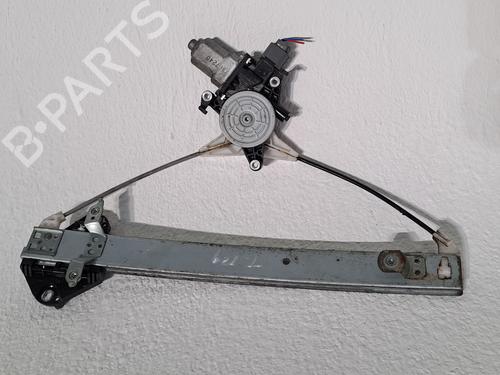 Used Rear left window mechanism SUBARU FORESTER (SH_) 2.0 D AWD (SHH, SHD, SHN) (147 hp) 24188717