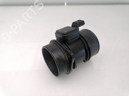 Mass air flow sensor RENAULT CLIO IV (BH_) 1.5 dCi 75 | BP26192620M95 