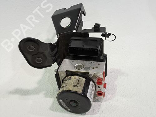 Used Control unit OPEL ASTRA J (P10) 1.7 CDTI (68) (110 hp) 23381361