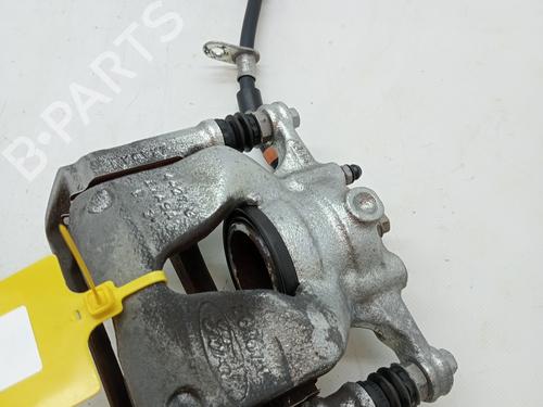Used Left front brake caliper FORD KA+ III (UK, FK) 1.2 Ti-VCT (85 hp) 23347247