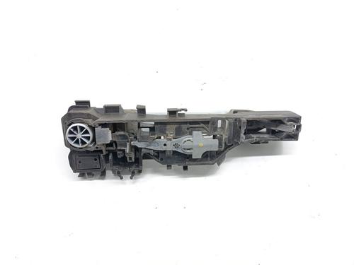 Rear right exterior door handle RENAULT MEGANE II (BM0/1_, CM0/1_) 1.9 dCi | BP25987349C130 