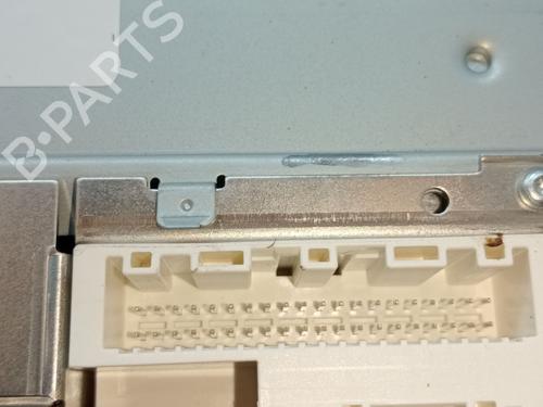 Display monitor NISSAN MICRA V (K14) 1.0 IG-T 100 | BP24308430C48 
