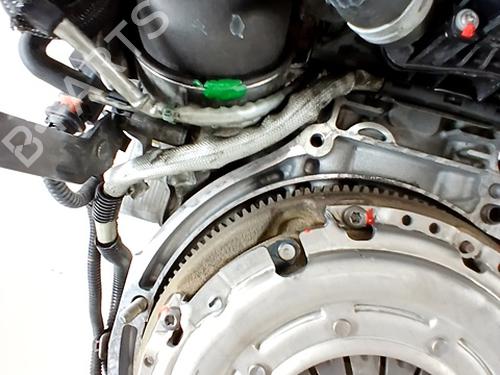 Motor CITROËN BERLINGO MULTISPACE (B9) 1.6 BlueHDi 100 | BP29991274M1