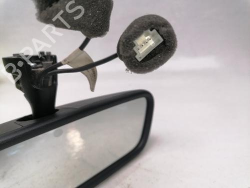Rear mirror MERCEDES-BENZ A-CLASS (W176) A 250 (176.044) | BP23380416I6 