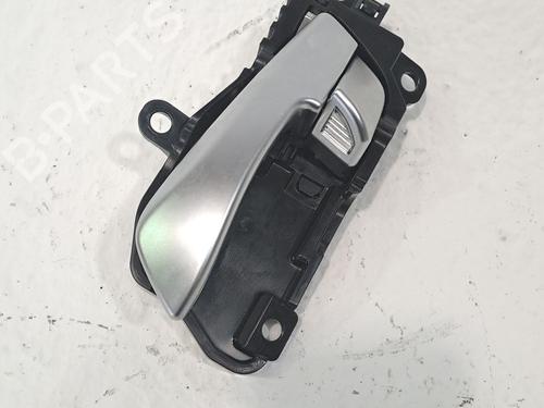 Rear left interior door handle KIA SORENTO III (UM) 2.2 CRDi 4WD | BP26381493I15 