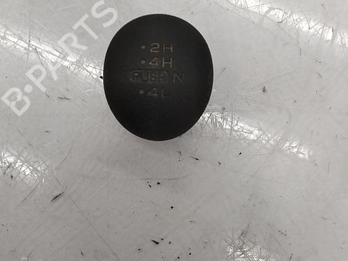 Gearknop Gearknop NISSAN TERRANO II (R20) 2.7 TDi 4WD (125 hp) 34182556 34182556