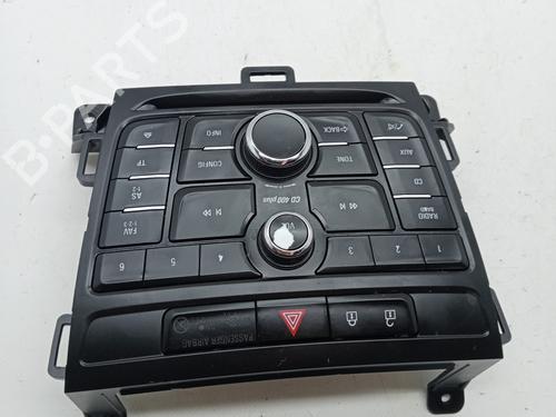 Switch OPEL ZAFIRA TOURER C (P12) 1.6 CDTI (75) | BP23347731I30 