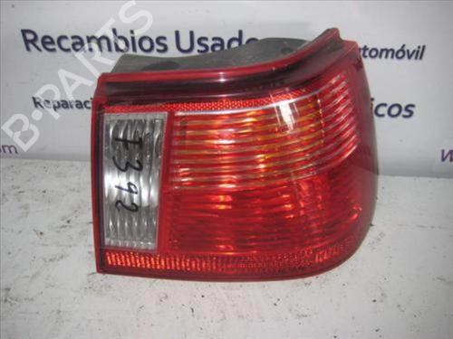 Used Right taillight SEAT IBIZA II (6K1) 1.9 SDI (64 hp) 25987986