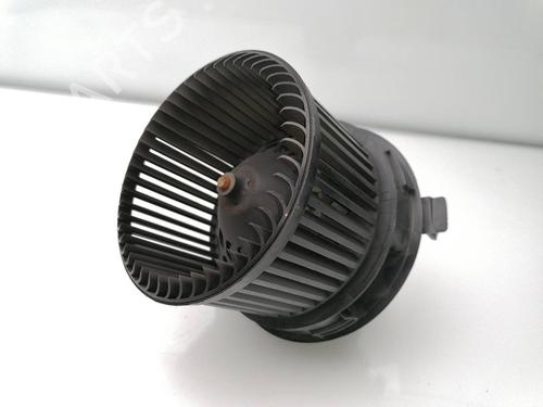 Used Heater blower motor PEUGEOT 207 (WA_, WC_) 1.4 HDi (68 hp) 23938789