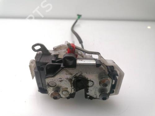 Front left lock PEUGEOT BIPPER (AA_) 1.4 HDi | BP23387055C98 