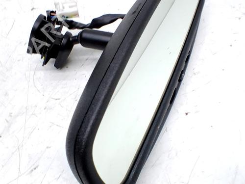 Bakspejl indvendigt Bakspejl indvendigt MAZDA 6 Hatchback (GH) 2.0 MZR-CD (GH14) (140 hp) 33763057 33763057